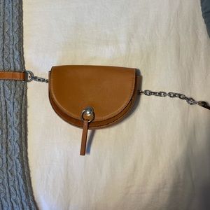 Zara Fanny Pack